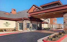 Homewood Suites Lawton